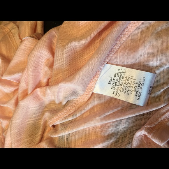 Pink tunic - Picture 5 of 6